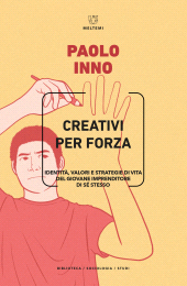 E-book, Creativi per forza, Meltemi