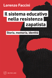 E-book, Il sistema educativo nella resistenza zapatista, Meltemi