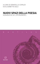 E-book, Nuovi spazi della poesia, Meltemi