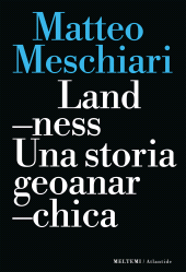 eBook, Landness, Meltemi