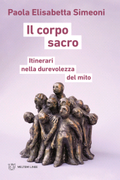 E-book, Il corpo sacro, Meltemi