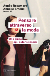 E-book, Pensare attraverso la moda, Meltemi