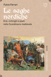 E-book, Le saghe nordiche, Meltemi