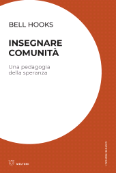 eBook, Insegnare comunità, Meltemi