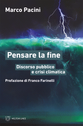 E-book, Pensare la fine, Pacini, Marco, Meltemi