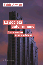 E-book, La società autoimmune, Meltemi
