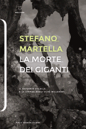 E-book, La morte dei Giganti, Meltemi