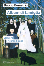 eBook, Album di famiglia, Meltemi