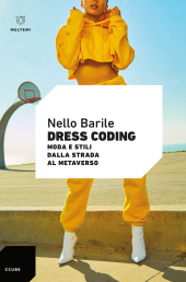 E-book, Dress Coding, Meltemi