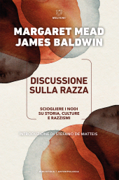 E-book, Discussione sulla razza, Meltemi