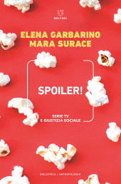 eBook, Spoiler!, Meltemi