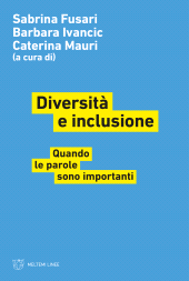 eBook, Diversità e inclusione, Meltemi