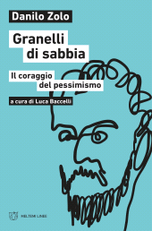 eBook, Granelli di sabbia, Meltemi