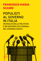 E-book, Populisti al governo in Italia, Meltemi