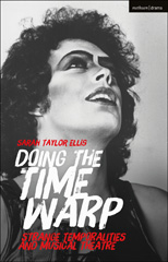 E-book, Doing the Time Warp, Ellis, Sarah Taylor, Methuen Drama