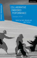 eBook, Collaborative Embodied Performance, Methuen Drama