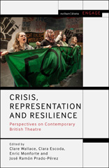 E-book, Crisis, Representation and Resilience, Methuen Drama
