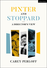 E-book, Pinter and Stoppard, Methuen Drama