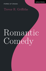 eBook, Romantic Comedy, Methuen Drama