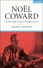 eBook, Noël Coward, Jackson, Russell, Methuen Drama