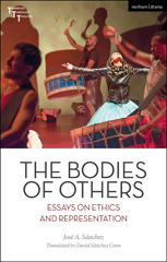 E-book, The Bodies of Others, Sánchez, José A., Methuen Drama