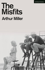 E-book, The Misfits, Methuen Drama