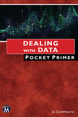 E-book, Dealing With Data Pocket Primer, Mercury Learning and Information