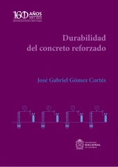 E-book, Durabilidad del concreto reforzado, Universidad Nacional de Colombia