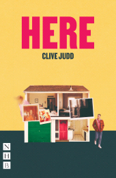 E-book, Here (NHB Modern Plays), Nick Hern Books