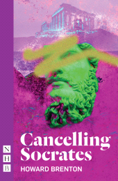 E-book, Cancelling Socrates (NHB Modern Plays), Nick Hern Books
