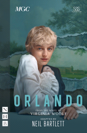 E-book, Orlando (NHB Modern Plays) : (stage version), Nick Hern Books