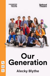 E-book, Our Generation (NHB Modern Plays), Nick Hern Books