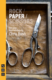 E-book, Paper (NHB Modern Plays), Nick Hern Books