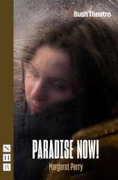 E-book, Paradise Now! (NHB Modern Plays), Nick Hern Books