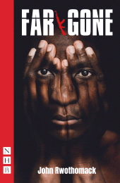 E-book, Far Gone (NHB Modern Plays), Nick Hern Books