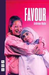 E-book, Favour (NHB Modern Plays), Nick Hern Books