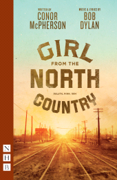 E-book, Girl from the North Country (NHB Modern Plays) : (2022 edition), Nick Hern Books
