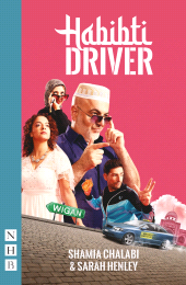 E-book, Habibti Driver (NHB Modern Plays), Nick Hern Books