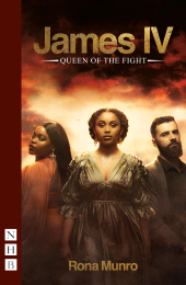 E-book, James IV: Queen of the Fight (NHB Modern Plays), Nick Hern Books