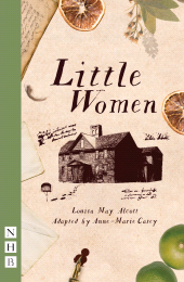 E-book, Little Women (NHB Modern Plays) : (stage version), Nick Hern Books
