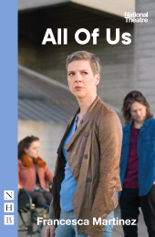 E-book, All of Us, Nick Hern Books