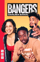 E-book, Bangers (NHB Modern Plays), Nick Hern Books