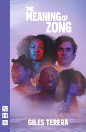 E-book, The Meaning of Zong (NHB Modern Plays), Nick Hern Books