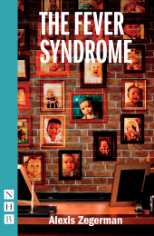 E-book, The Fever Syndrome (NHB Modern Plays), Nick Hern Books