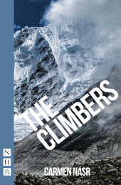 E-book, The Climbers (NHB Modern Plays), Nick Hern Books