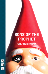 E-book, Sons of the Prophet (NHB Modern Plays), Nick Hern Books