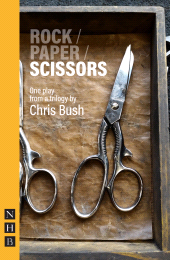 E-book, Scissors (NHB Modern Plays), Nick Hern Books