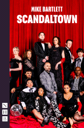 E-book, Scandaltown (NHB Modern Plays), Nick Hern Books