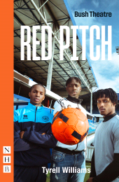 E-book, Red Pitch (NHB Modern Plays), Nick Hern Books