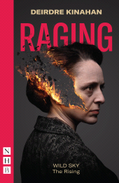 E-book, Raging: Wild Sky : The Rising, Nick Hern Books